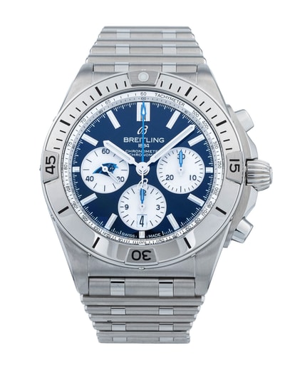 Breitling Chronomat B01 42 AB0134
